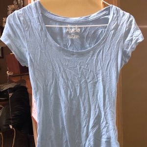 Acero short sleeve shirt